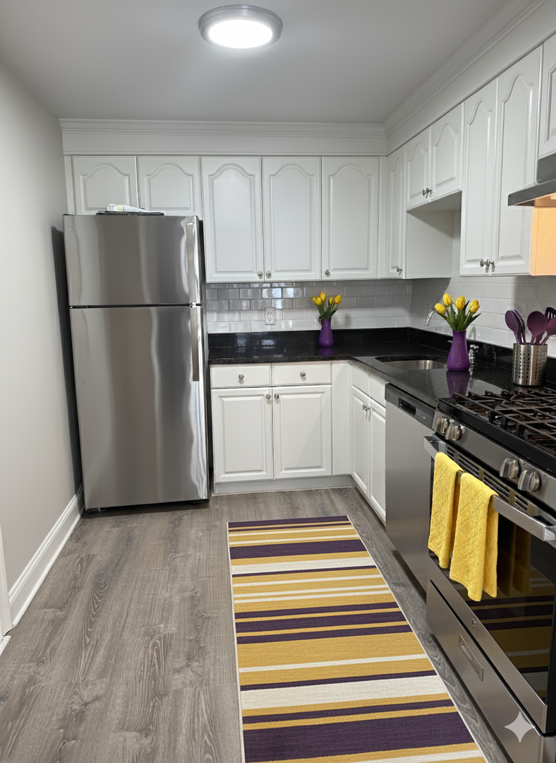 Billerica Apartment: 13-27 Kenmar Drive