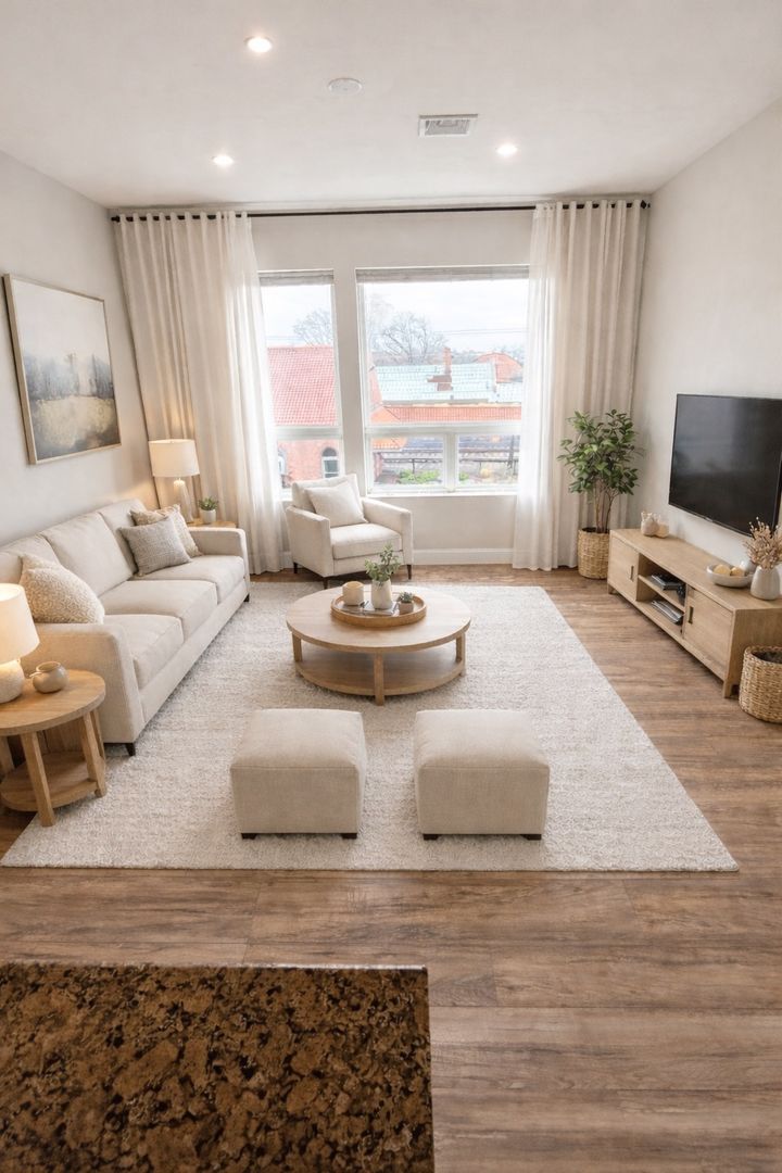 Attleboro Apartment: 75 South Main St