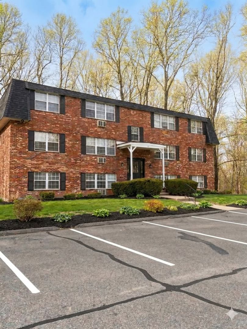 Grafton Apartment: 95-101 Upton Street