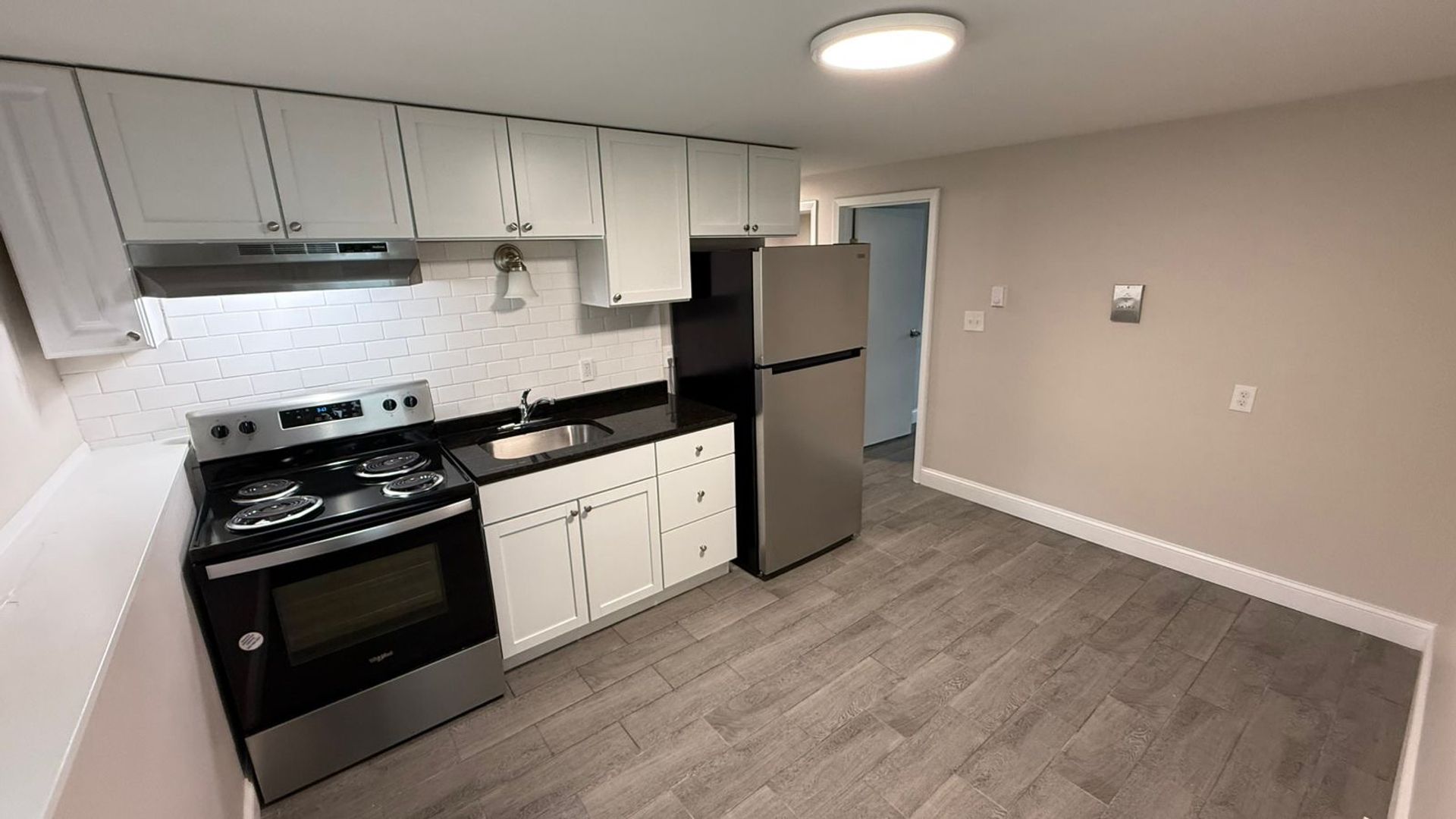 North Grafton Apartment: 8-12 Perry Street