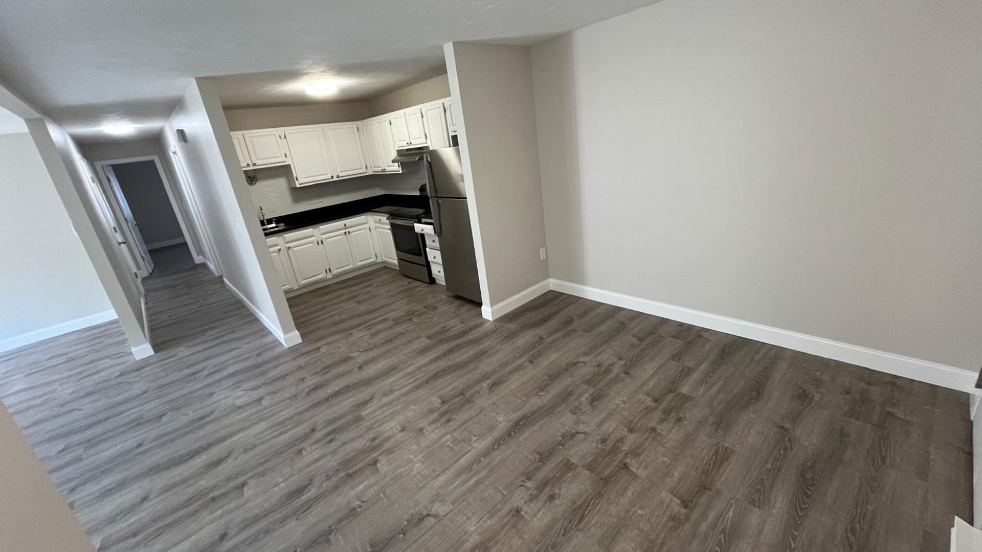 Webster Apartment: 310 Thompson Road
