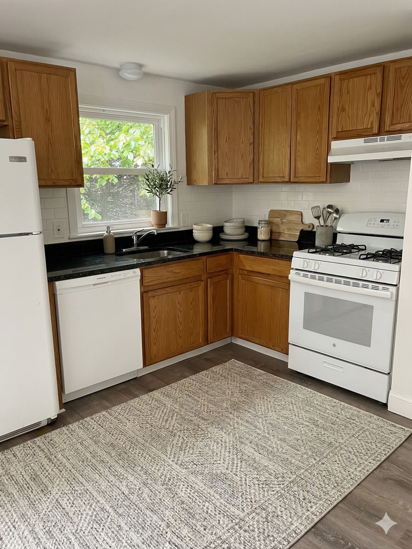 Grafton Apartment: 95-101 Upton Street