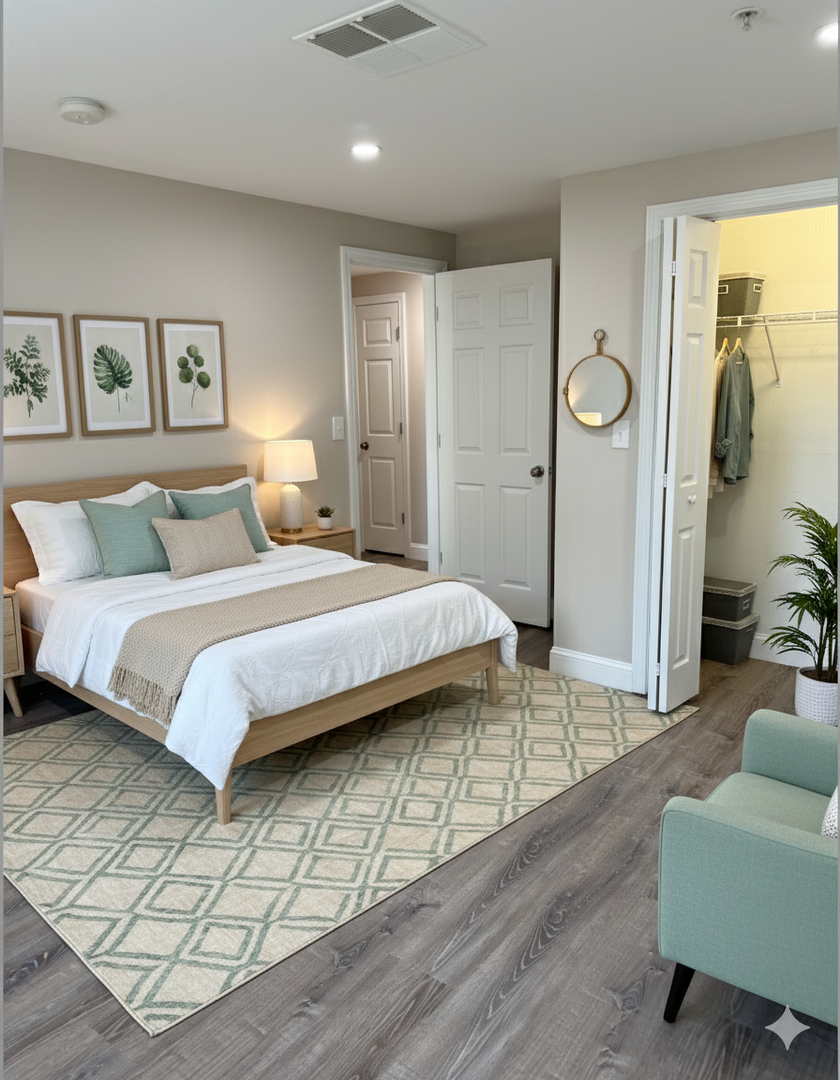 Billerica Apartment: 13-27 Kenmar Drive