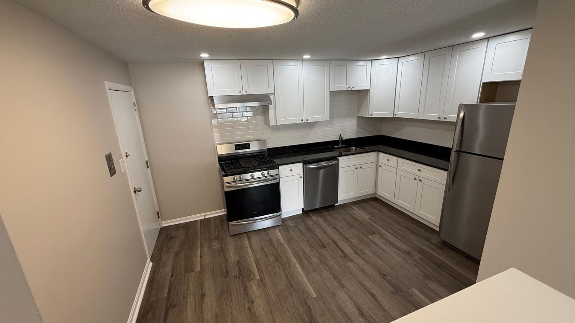 Grafton Apartment: 95-101 Upton Street