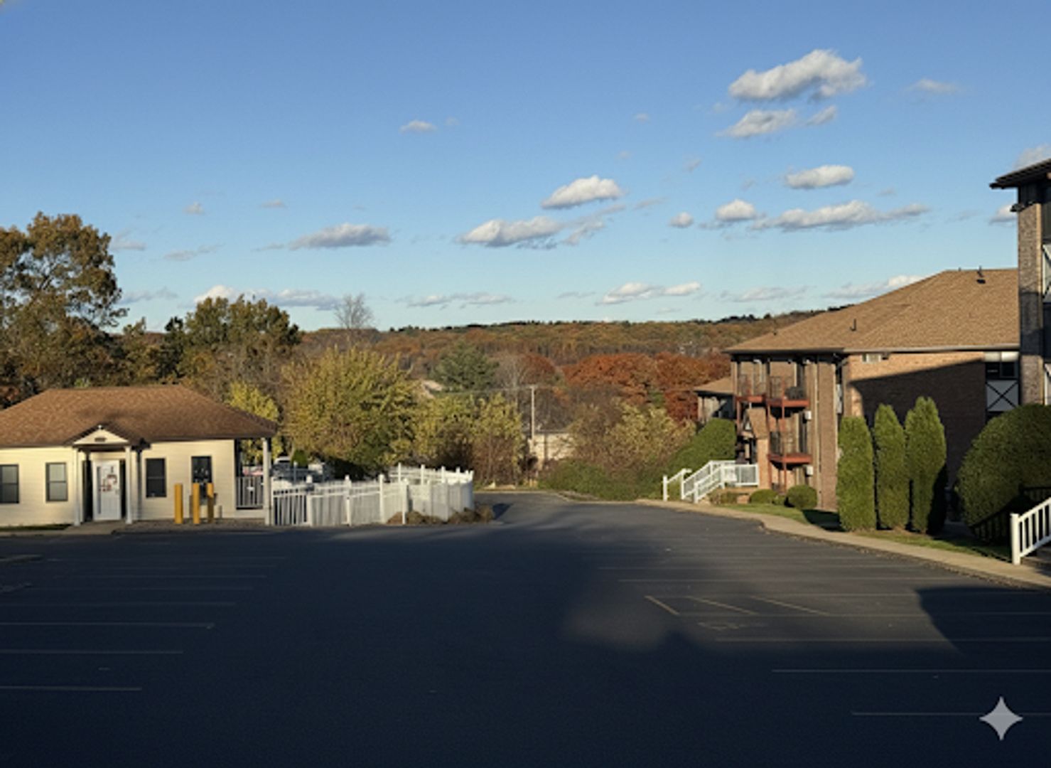 Leominster Apartment: 47 Princeton Street