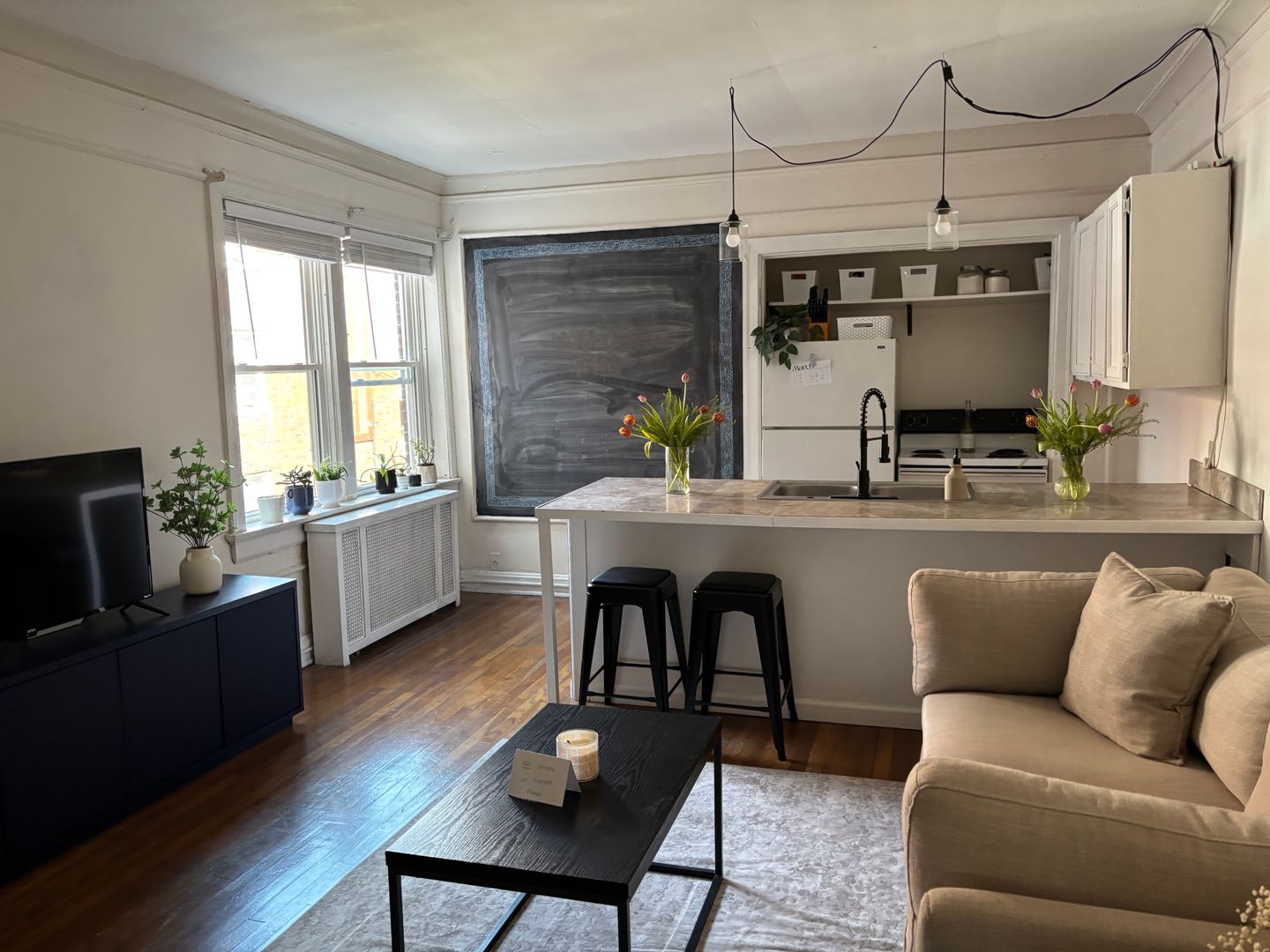 CINCINNATI Apartment: 2805 STRATFORD AVE.