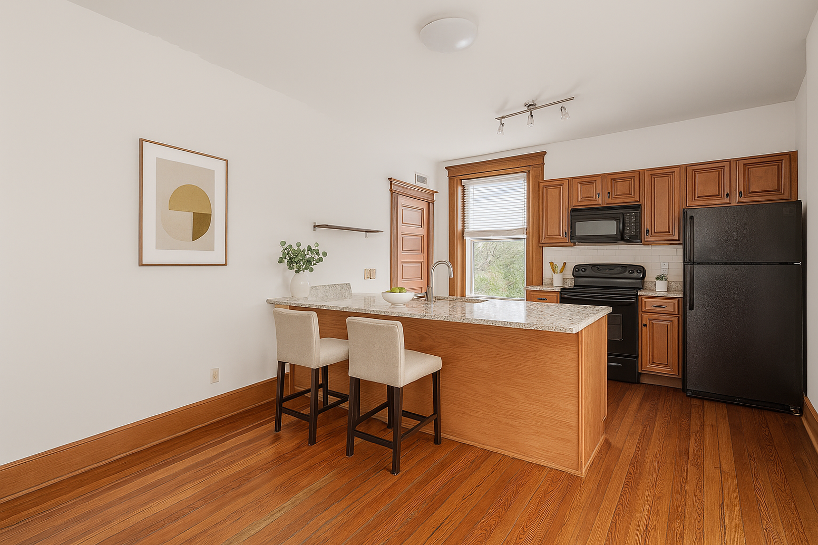 CINCINNATI Apartment: 2907-09 GLENDORA AVE