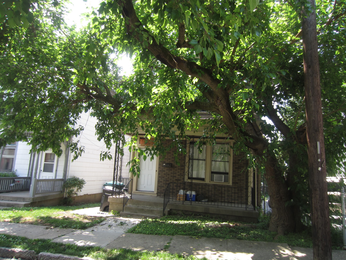 CINCINNATI Apartment: 421 SOUTHVIEW AVE.