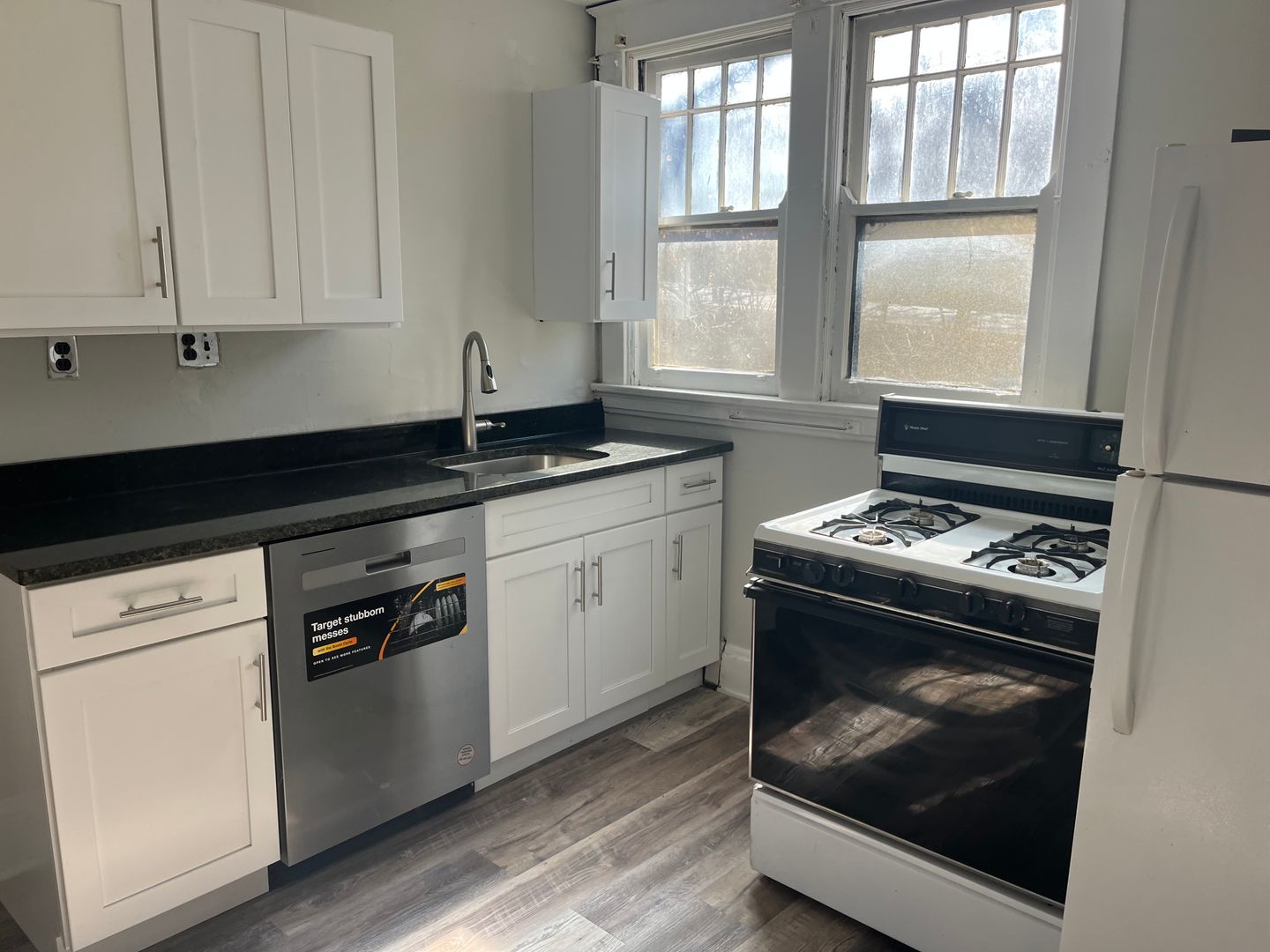 CINCINNATI Apartment: 621-631 CLEMMER AVE.