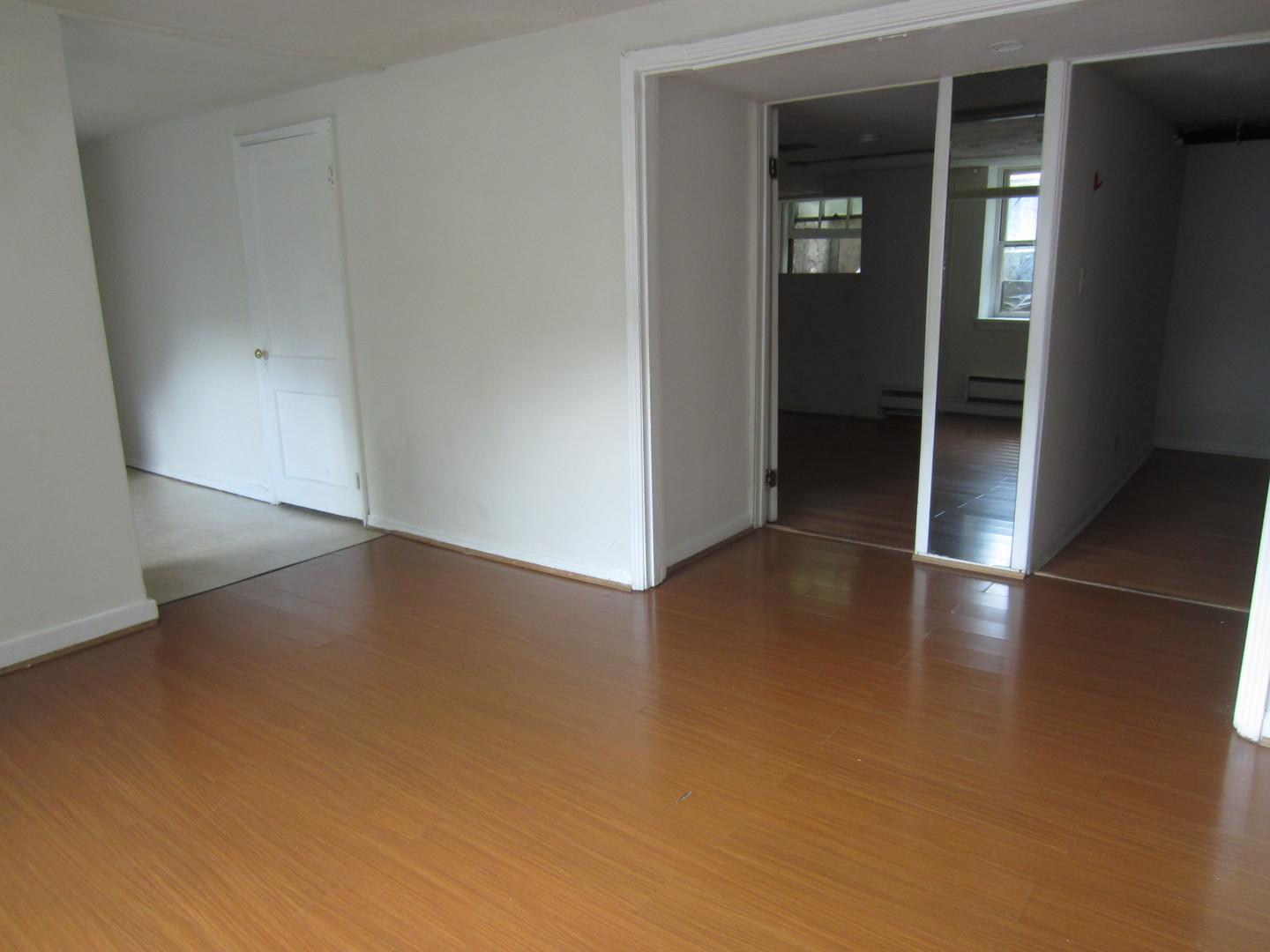 CINCINNATI Apartment: 621-631 CLEMMER AVE.