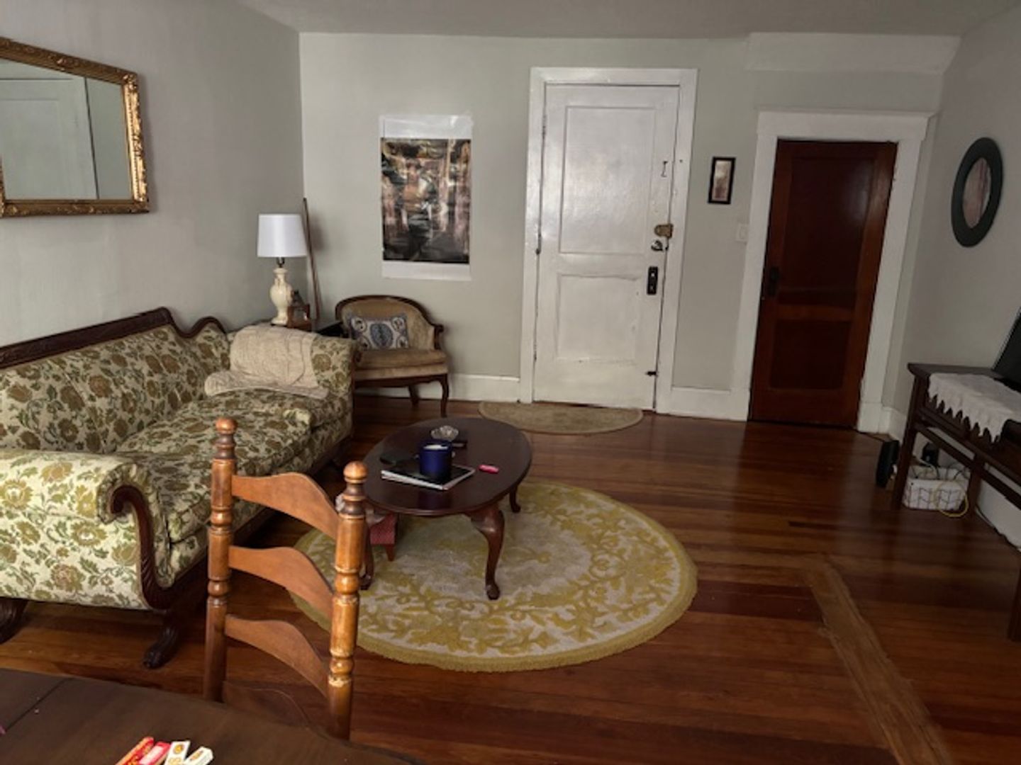 CINCINNATI Apartment: 621-631 CLEMMER AVE.