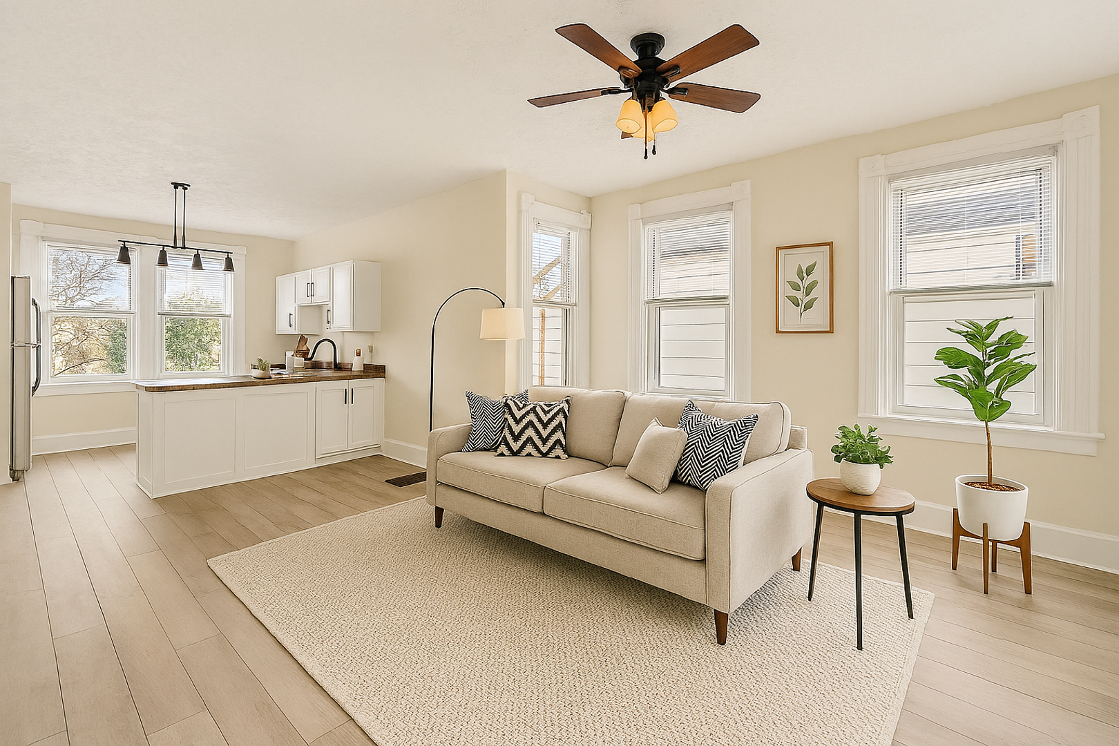 CINCINNATI Apartment: 421 SOUTHVIEW AVE.