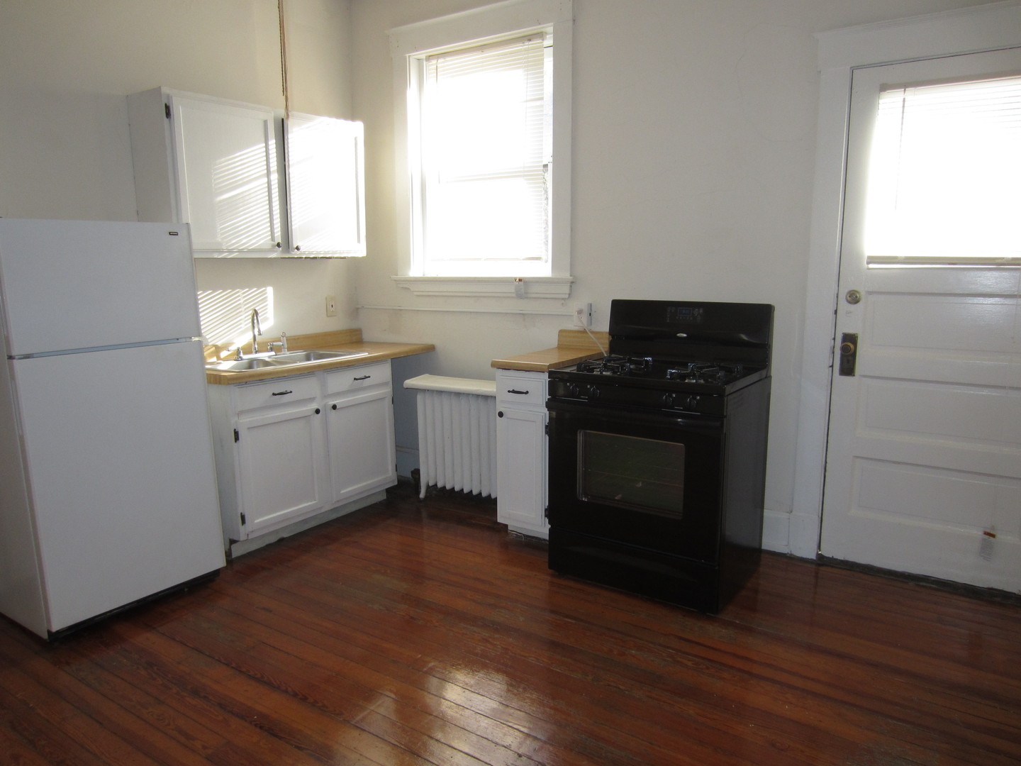 CINCINNATI Apartment: 621-631 CLEMMER AVE.