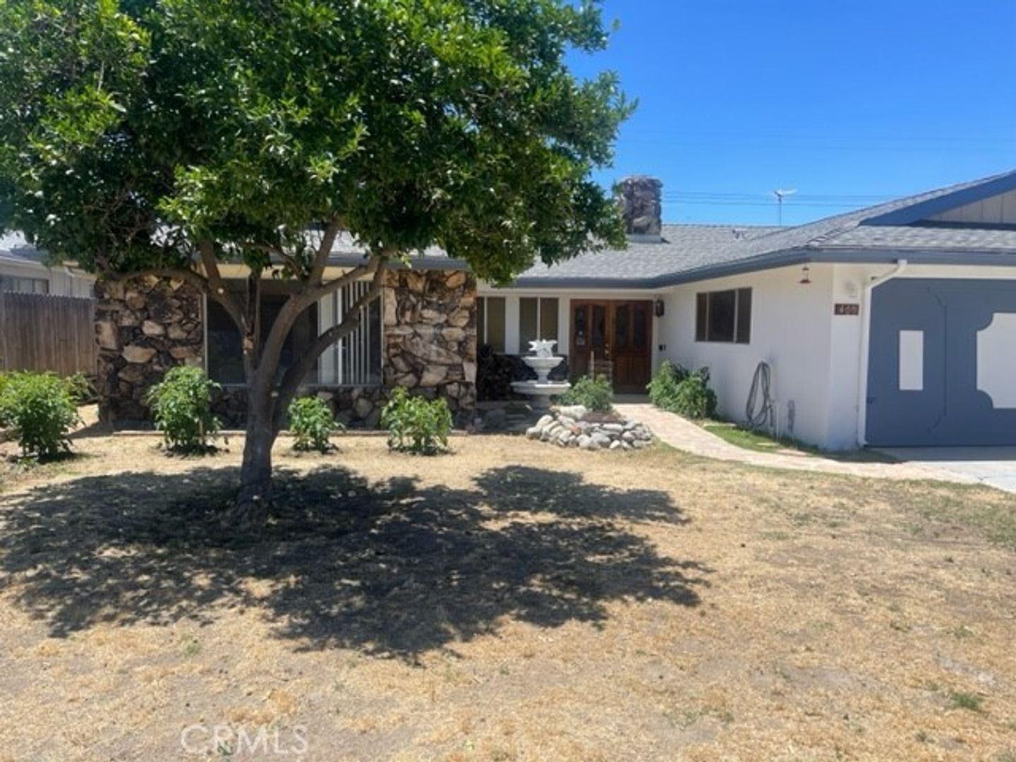 Hemet House: 465 Walnut