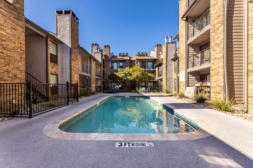 200 N. Henderson Avenue - Apt. 2-302 – photo 1