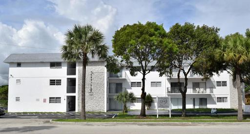 16030 NE 19th. Court - 108 – photo 1