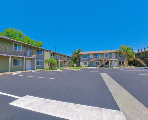 1362 N 8th St, 217, Fresno, CA 93703