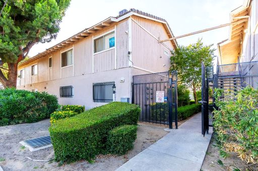 1905 E. Pontiac Way - 101, Fresno, CA 93726
