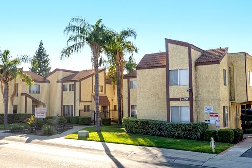815 S. Demaree St., #20, Visalia, CA 93277
