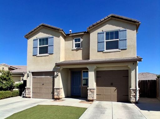 3813 Griffith Ave, Clovis, CA 93619