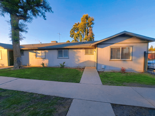 2167 S. Martin Luther King Jr. - #102, Fresno, CA 93706