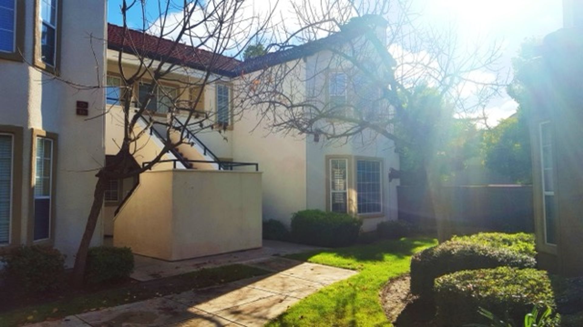 8147 N. Cedar Ave., #125, Fresno, CA 93720