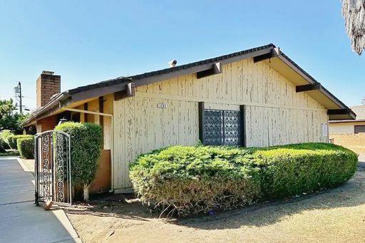 1493 W. Fairmont Ave. - C, Fresno, CA 93705