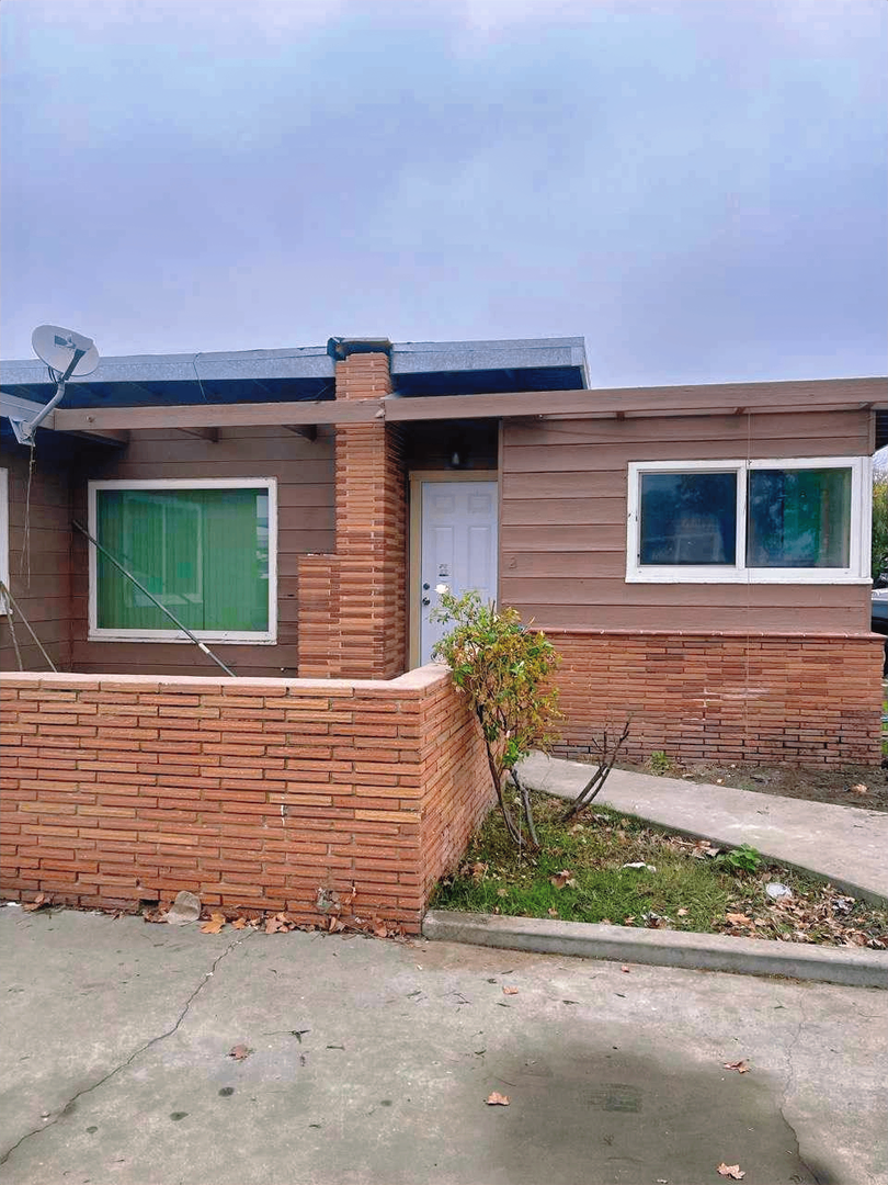 Tranquillity Apartment: 6033 Juanche Ave