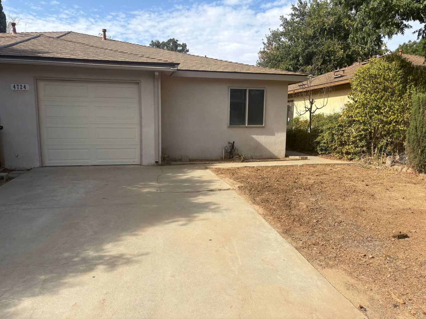4724 W. Ashlan Ave, Fresno, CA 93722
