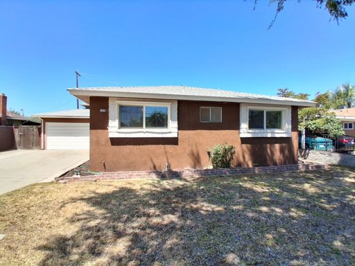1419 N Winery Ave, Fresno, CA 93727