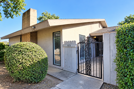 4595 N. Emerson Ave. - 103, Fresno, CA 93722