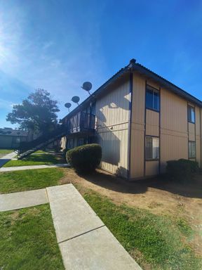 3166 W. Princeton Ave - 209, Fresno, CA 93722