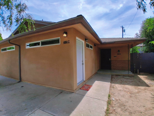 4864 E. University Ave #C, Fresno, CA 93703