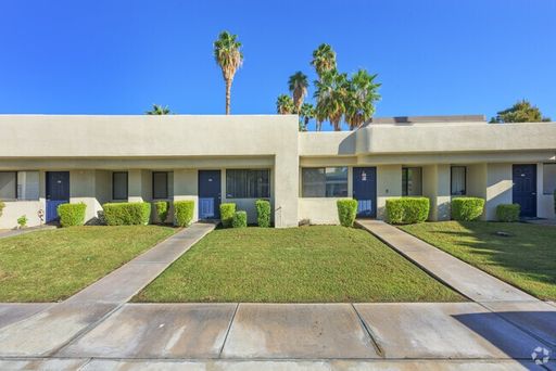 2801 E. Avery Dr., Palm Springs, CA 92264