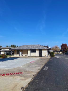 3166 W. Princeton Ave - 117, Fresno, CA 93722