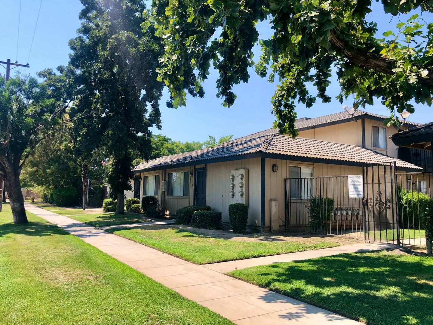 3166 W. Princeton Ave - 143, Fresno, CA 93722