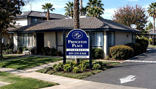 3166 W. Princeton Ave - 220, Fresno, CA 93722