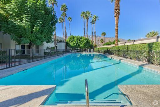 2801 E. Avery Dr., Palm Springs, CA 92264