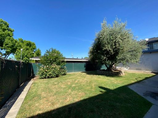 3333 E. Fairmont Ave. - 3333-A, Fresno, CA 93726