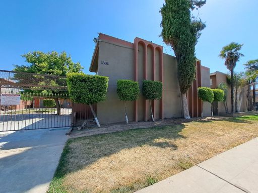 1331 E San Bruno Ave., #A, Fresno, CA 93710