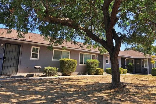 3336 E Clinton Ave, Fresno, CA 93703