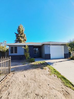 4322 N. Cornelia Ave, Fresno, CA 93722