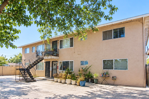 4072 E. Woodward Ave., #102, Fresno, CA 93702