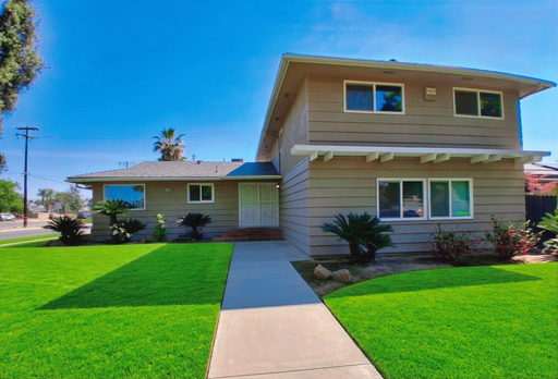 5780 N. 8th St - A, Fresno, CA 93710