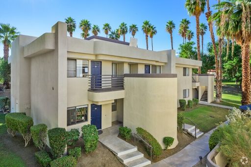 2801 E. Avery Dr., Palm Springs, CA 92264