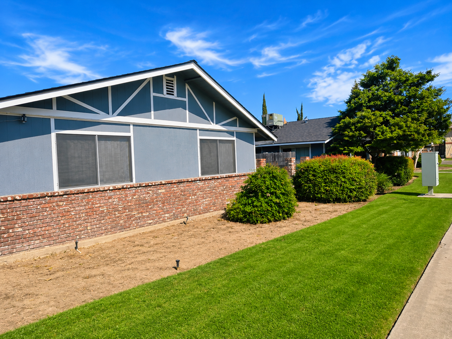 1426 Church Street - #H, Kingsburg, CA 93631