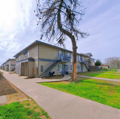 4538 E. Hamilton Ave. - 211, Fresno, CA 93702