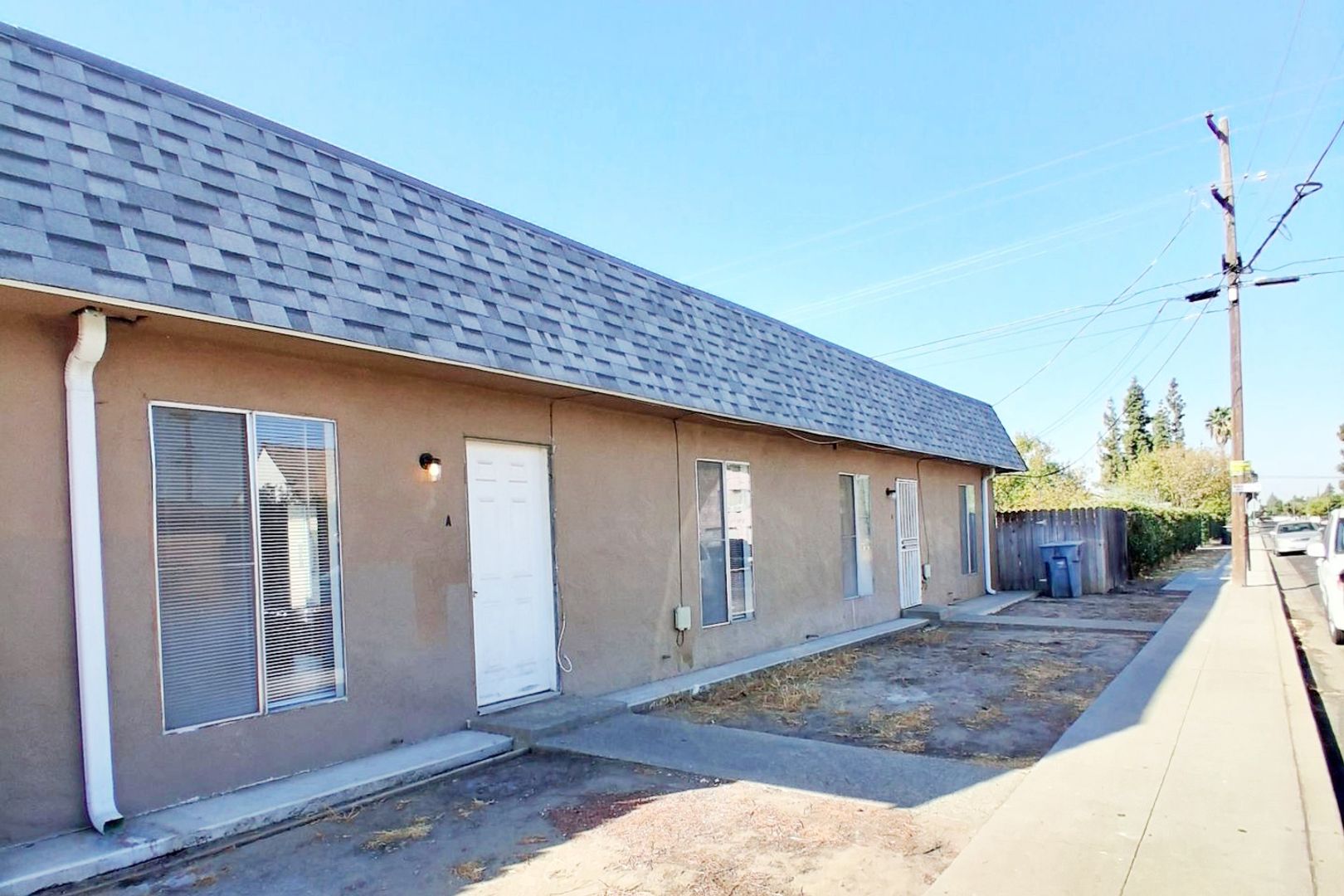 2610 Lind Ave - A, Clovis, CA 93612