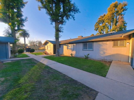 2167 S. Martin Luther King Jr. - #102, Fresno, CA 93706