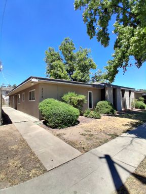 3319 E. Fairmont Ave. - A, Fresno, CA 93726